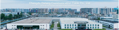 China Chengdu Datang Communication Cable, Co. Ltd. Perfil da empresa