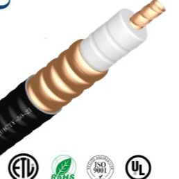 comprar Cabo coaxial flexível super do alimentador de SF 50Ohm 7/8 de polegada HHTAY-50-21 online manufacture