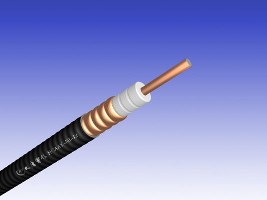 comprar cabo coaxial flexível super 1/2” SF HCAHY-50-9 do cobre 50Ohm online manufacture