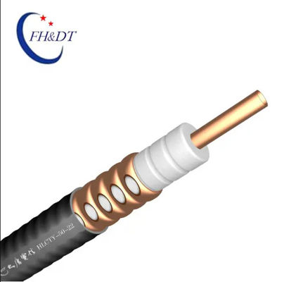 Bom preço. Chama - cabo coaxial flexível retardador cabo coaxial de 7/8 de polegada 50ohm on-line