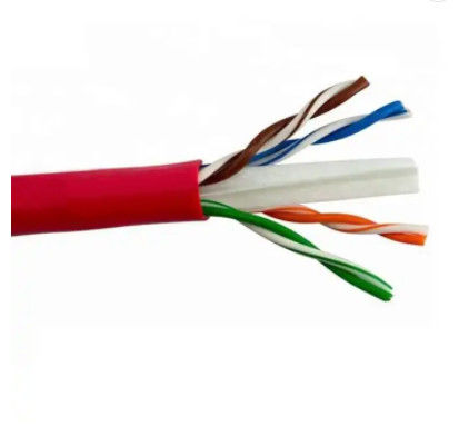 Bom preço. cabo Ethernet Lan de interferência 305m/D baixo gato 7 SFTP TIA-568 C.2-2009 on-line